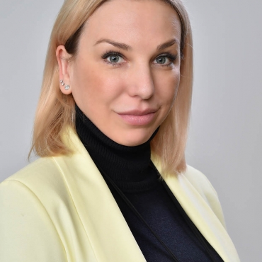 Agnieszka Biernat